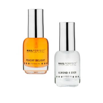 NailPerfect Nagelriemolie 15ml