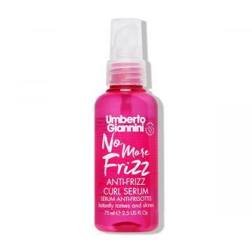 Umberto Giannini No More Frizz Curl Serum 75ml