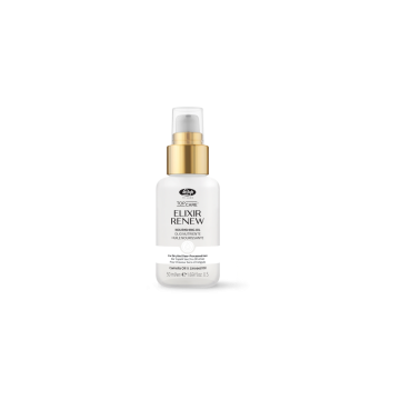 Lisap Top Care Elixir Renew Nourishing Oil 50ml