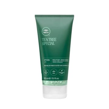 Paul Mitchell Tea Tree Styling Gel 150ml