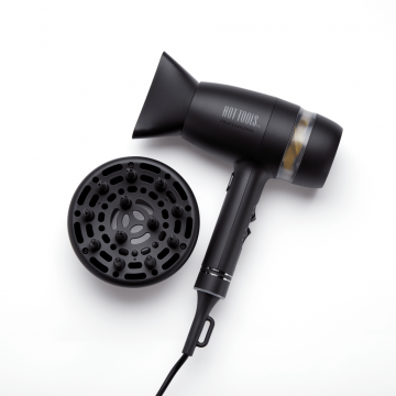 Hot Tools Quiet Hair Dryer