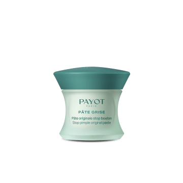 Payot Pate Grise Pate Originale Stop Bouton 15ml