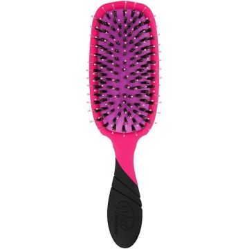 The Wet Brush Pro Shine Enhancer Pink