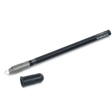 Barburys Raztoo Razor Pen inclusief 4 mesjes