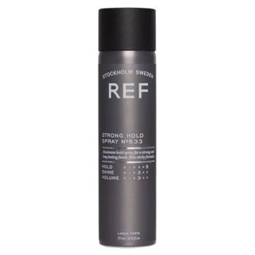 REF Strong Hold Spray 75ml