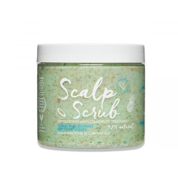 Umberto Giannini Scalp Scrub 200gr