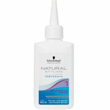 Schwarzkopf Natural Styling Glamour 1 80ml