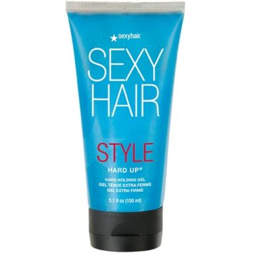 Sexyhair Hard up Gel 150ml