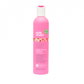 Milk_Shake Colour Maintainer Shampoo Flower Fragrance 300ml