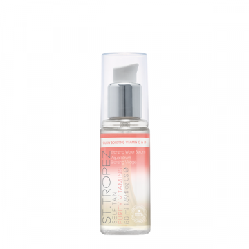 St. Tropez Self Tan Purity Vitamins Face Serum 50ml