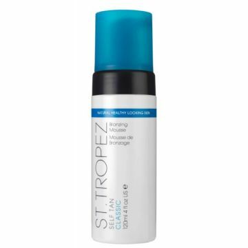 St. Tropez Self Tan Classic Mousse 120ml