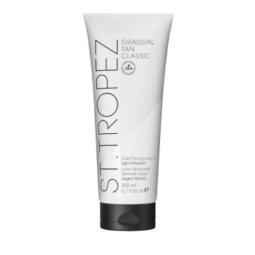 St. Tropez Gradual Tan Classic Firming Lotion L/M 200ml