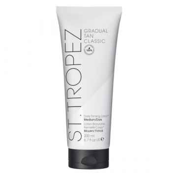 St. Tropez Gradual Tan Classic Firming Lotion M/D 200ml