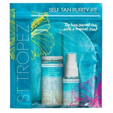 St. Tropez Purity Mini Kit