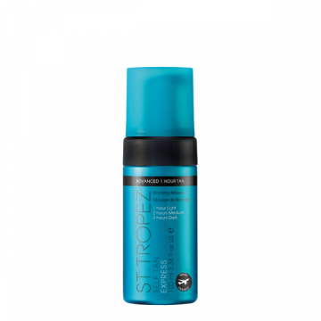 St. Tropez Self Tan Express Mousse 100ml