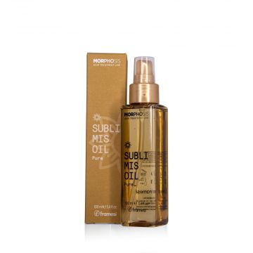 Framesi Morphosis Sublimis Oil Pure 100ml