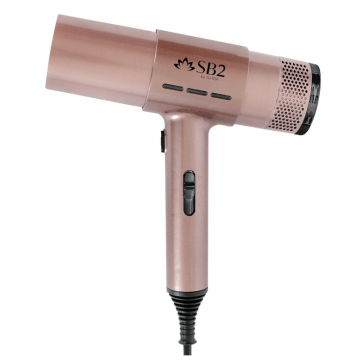 Sutra Supreme Air Pro Blow Dryer Rose Gold