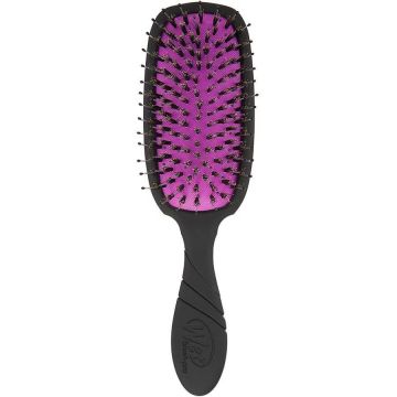 The Wet Brush Pro Shine Enhancer Black