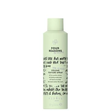 Four Reasons Original Volume Texture Spray 250ml