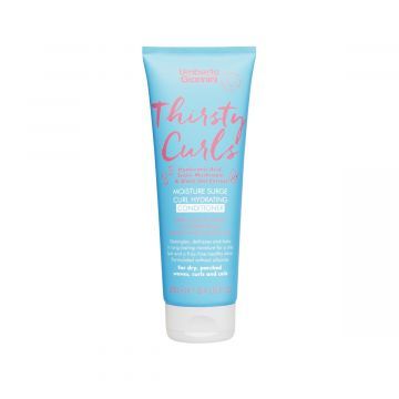 Umberto Giannini Thirsty Curls Curl Hydrating Conditioner 250ml