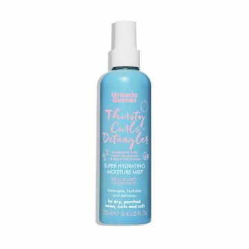 Umberto Giannini Thirsty Curls Detangler 250ml