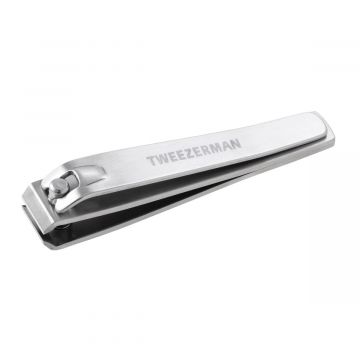 Tweezerman Teennagelknipper Stainless Steel