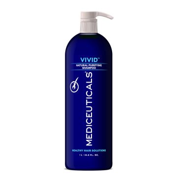 Mediceuticals Vivid Shampoo 1000ml