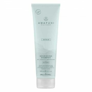 Paul Mitchell Awapuhi Wild Ginger Nourishing Shampoo 250ml