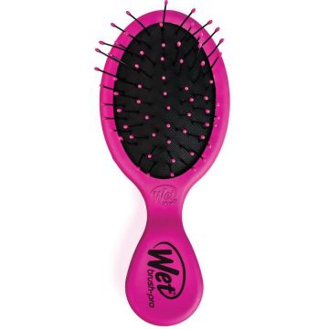 The Wet Brush Pro Detangler Mini Pink