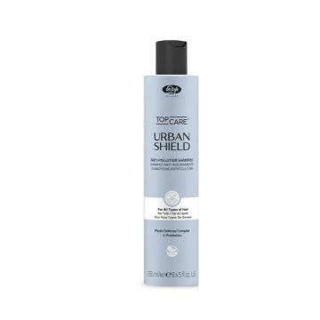 Lisap Top Care Urban Shield Anti-Pollution Shampoo 250ml