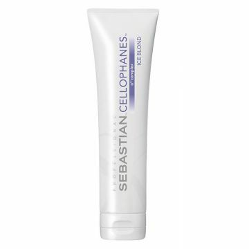 Sebastian Cellophanes Ice Blond 300ml