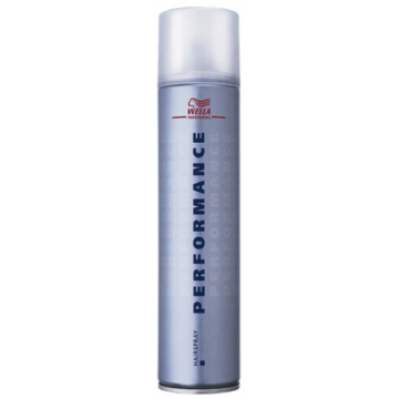 Wella Performance Hairspray 300ml