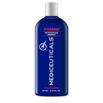 Mediceuticals X-Derma Shampoo 250ml