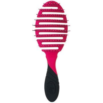 The Wet Brush Pro Flex Dry Pink