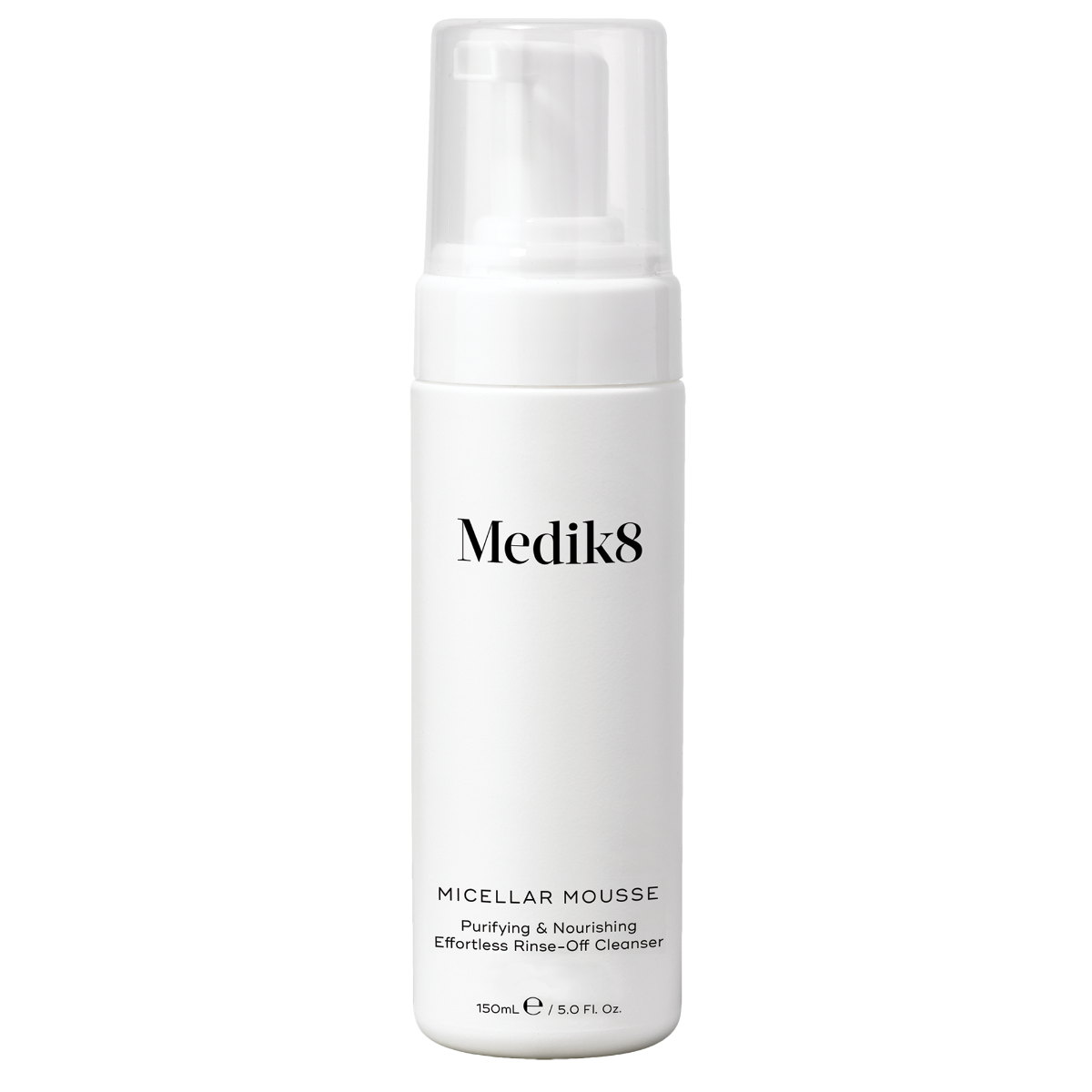 Medik8 Micellar Mousse 150ml