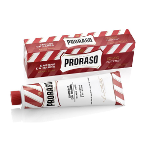 Proraso Scheercrème Sandelwood tube 150ml