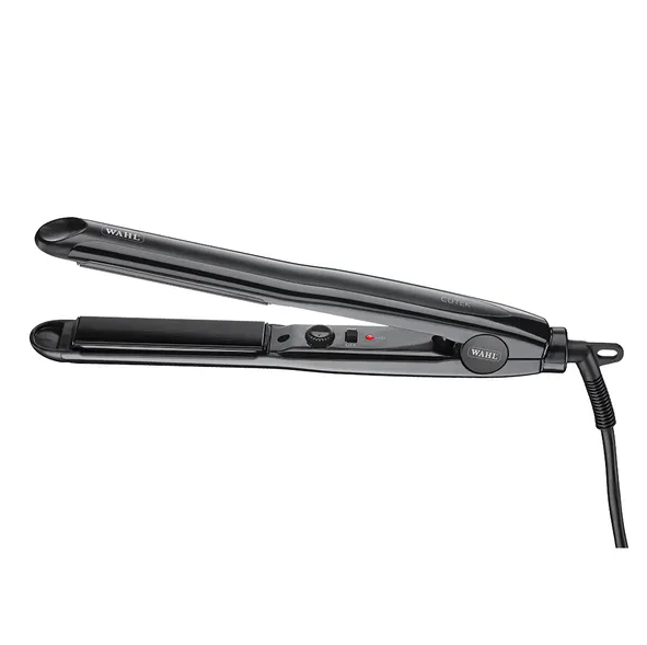 Wahl Cutek Straightener Zwart 24/90mm