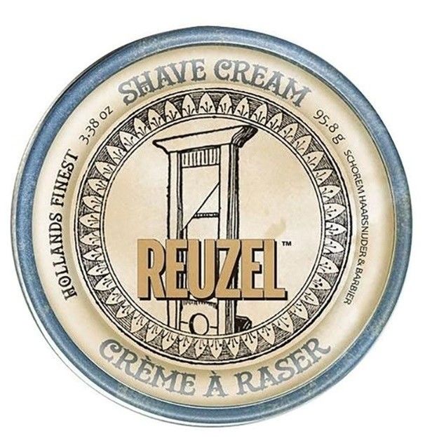 Reuzel Shave Cream 283,5gr